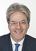 Paolo Gentiloni