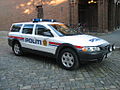 Volvo XC70 (Norwegen)