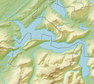 Rigi (Vierwaldstättersee)