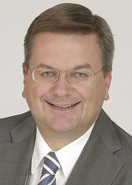 Reinhard Grindel 2013