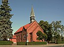 St.-Bonifatius-Kirche