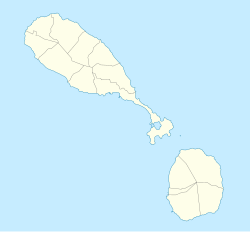 Basseterre (St. Kitts und Nevis)