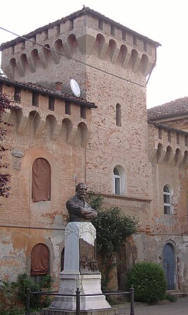 Kasteel van San Fiorano