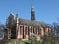 Kathedrale von Sandomierz