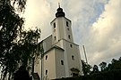 Pfarrkirche St. Lorenzen