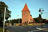 Pankratiuskirche in Stuhr