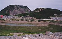 Before Park and ride, in 1990