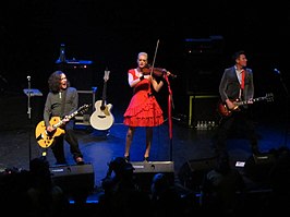 The Wonder Stuff in 2015