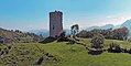 Torreón de Peñerudes