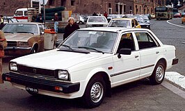 Triumph Acclaim (1984)