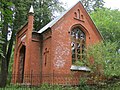 Chapel in Estonia