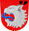 Wappen von Vanaja (FIN)