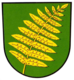 Coat of arms of Barwedel