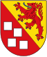 Coat of arms of Bruchweiler