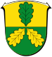 Coat of arms of Lohfelden