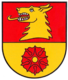 Coat of arms of Lutter am Barenberge