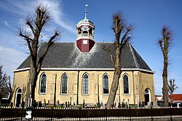 Kerkplein 2