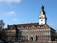 Wolfenbüttel