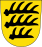 Wappen von Württemberg