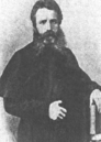 Éder Xavér Ferenc