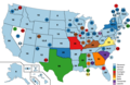 1st Presidential Ballot