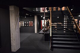 Ausstellungsräume