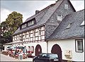 Bärenstein: Huthaus von St. Michaelis