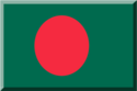 Flag of Bengal