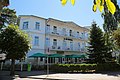 Pension „Hotel Merkur“