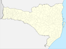 Criciúma (Santa Catarina)