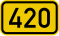 DK420