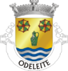 Coat of arms of Odeleite