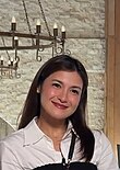 An image of Camille Prats.