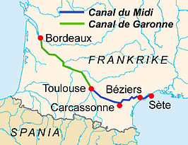 Canal du Midi