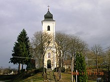 Holy Trinity Church