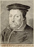 Corneille de Lyon zugeschrieben