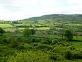 Irland, Midlands, County Clare