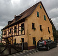 Ehemaliges Wohnstallhaus