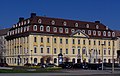 Neues Gewandhaus; Stadtbank; Gewandhaus Hotel