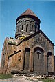 Eghegnamor Monastery,10th century–11th century
