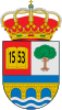 Coat of arms of Checa, Spain