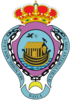 Coat of arms of Noia