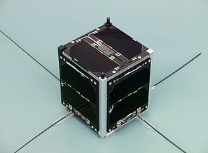 FUNcube-1