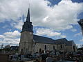 Kirche Saint-Martin