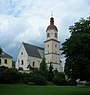 Pfarrkirche Fladnitz