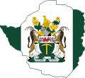 Rhodesia (1968–1979)