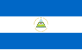 Flag of Nicaragua