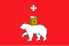 Perm bayrağı