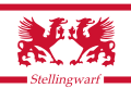 Vlag van de Stellingwerven