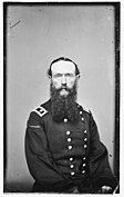 Maj. Gen. Frederick Steele